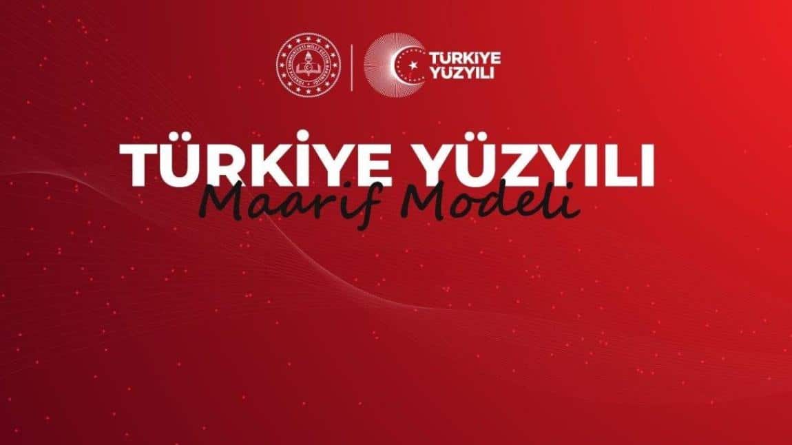 Türktiye Yüzyılı Maarıf Modeli